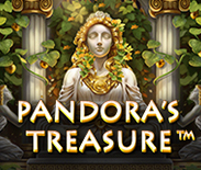 Pandora`s Treasure